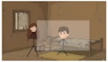 2d stickman animation 2d character stick figure animated whiteboard video