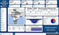 create professional excel dashboard, sales dashboard, and automated reports