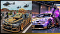 do fivem loading screen, cinematic fivem trailer video fivem intro, five