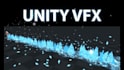 design high quality game visual effects, vfx, lighting particle effects in unity