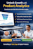 provide product analytics consultancy