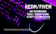 be your fivem server developer, redm server developer,