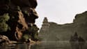 create unreal engine 5 game level design unity 3d level and 3d game environments