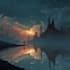 design an fantasy illustration
