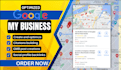 do gmb profile setup, gmb optimization local seo gmb listing google map citation