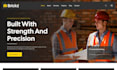 design converting earthwork website excavation website earthwork website landing