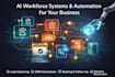 develop custom ai agents and revenue automation systems
