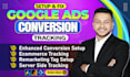 fix or setup google ads enhanced conversion and server side tracking via gtm