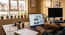 crearé un sitio web moderno y adaptable para su negocio