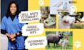 write veterinary animal care guides, manuals and sops