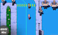 do 2d game rpg retro pixel art assets, animated gif tileset sprite sheet bit