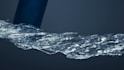 do 3d water simulation, fluid simulation, bottle simulation, product animation