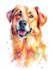 draw amazing pet portrait