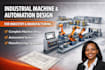do mechanical and machine design