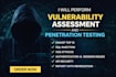 web application penetration testing and vulnerability assessment