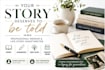ghostwrite your memoir, autobiography and life story with your authentic voice