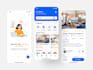 develop e learning app, educational app, kid learning app, online course app