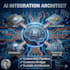 architect custom ai integrations and rag pipelines using python