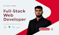 develop a professional laravel and vue js web application