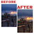 edit any photo by your request