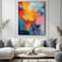 design modern conceptual posters and creative wall art