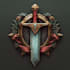 do fantasy game logo