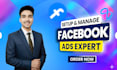 setup and manage facebook and instagram ads