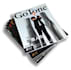 design a professional corporate brochure and print layout