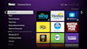 develop roku live streaming channel app, roku sdk, roku app
