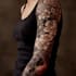 design professional creative tattoo design