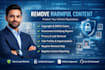 remove harassing, defaming, false, fake, pirated content from internet