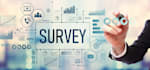 analyze survey data and interpret the results