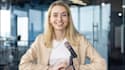 create spokesperson ugc video ads collaboration with your brand or products