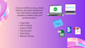 do professional data entry and excel data formatting services
