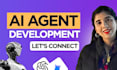 build rag, ai agents and custom ai solutions