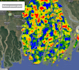 do advanced geospatial analysis using gee and r