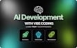 develop lovable ai web apps, saas mvp , and website using bolt, supabase, replit