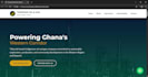 build a professional website