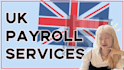 process UK payroll with paye, rti and pension compliance