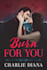 ghostwrite in the romantasy genre