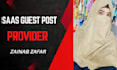 do guest post on saas blogs