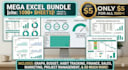 create an excel habit tracker