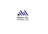 design a modern and professional mountain logo