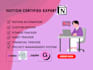 do customised notion template notion dashboard website notion consultant expert