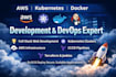 deploy application on AWS ec2, s3, and kubernetes