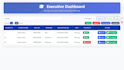 create a full stack web and mobile app solution
