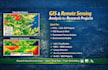 do lulc and ndvi analysis in arcgis