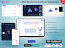 design and develop a custom CRM system for your business