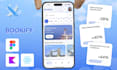 develop a secure fintech mobile app using react native