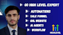 be your ghl expert